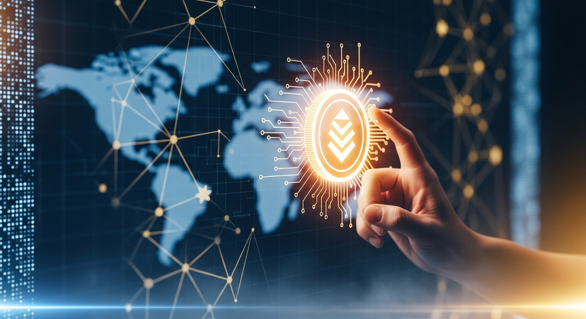 Coinbase、Cloudflare 探索穩定幣合作，為 AI 代理交易闢新路