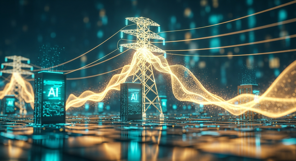 AI引爆電力需求 NextEra Energy豪擲668億美元併購道明尼能源