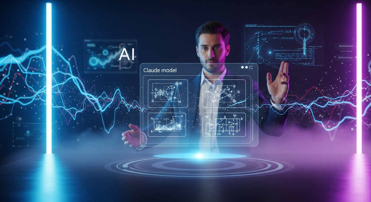 Anthropic 推出免費 AI 課程 強化 Claude 模型應用技能與資安防禦