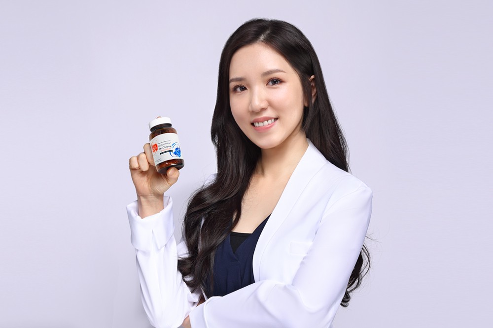 魚油薑黃複方膠囊搶攻效率保養市場 realpromise宇晟生醫新品主打加乘吸收
