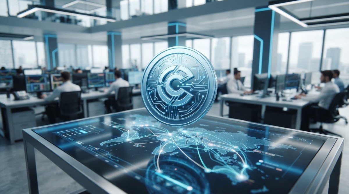 Circle攜Volante助銀行整合穩定幣支付 開創數位美元應用新局