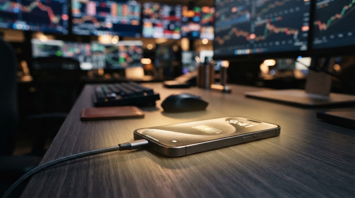 蘋果第三季財報超越預期 iPhone熱銷成主要動能 蘋果第三季財報超越預期 iPhone熱銷成主要動能