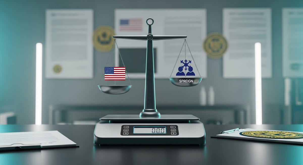 加州科技公司 Cloudera 遭美司法部起訴 涉歧視美籍員工