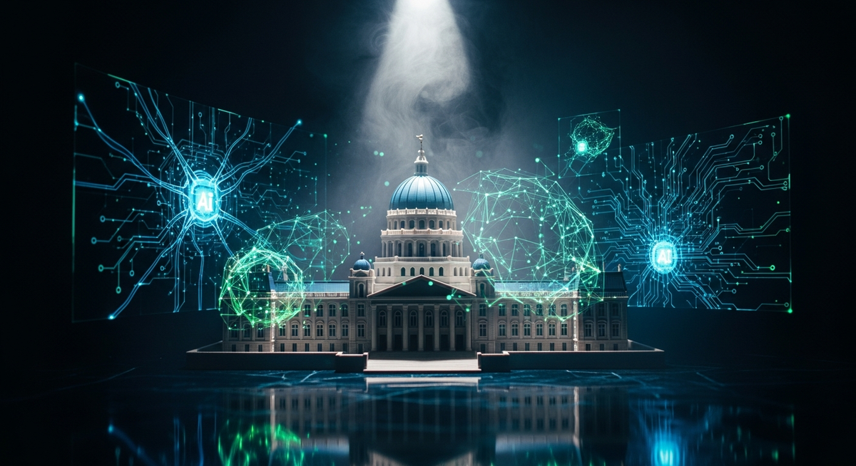 美政府禁Anthropic涉懲罰性 聯邦法官質疑恐癱瘓AI公司