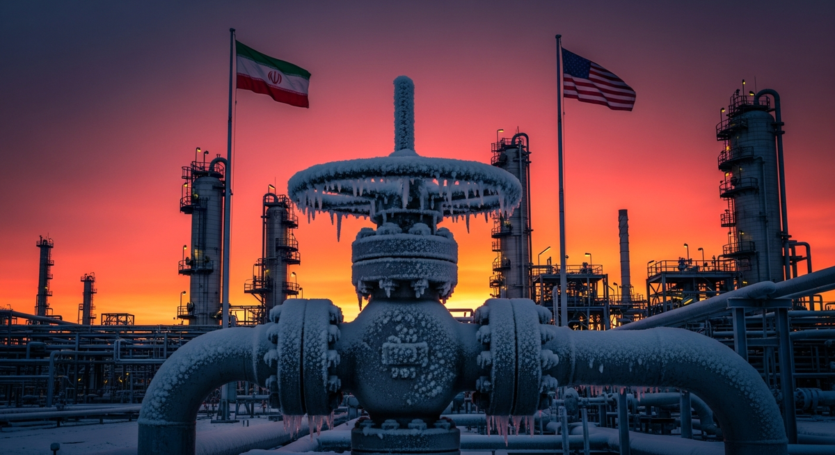 野村證券分析：美以空襲伊朗後，中東衝突擴大對全球金融市場的潛在衝擊