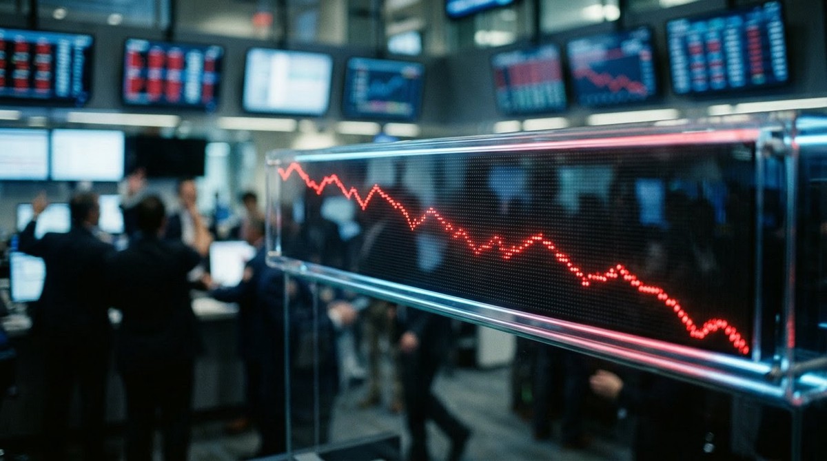知名 IPO 頻頻跌破發行價 十個案例揭示上市挑戰