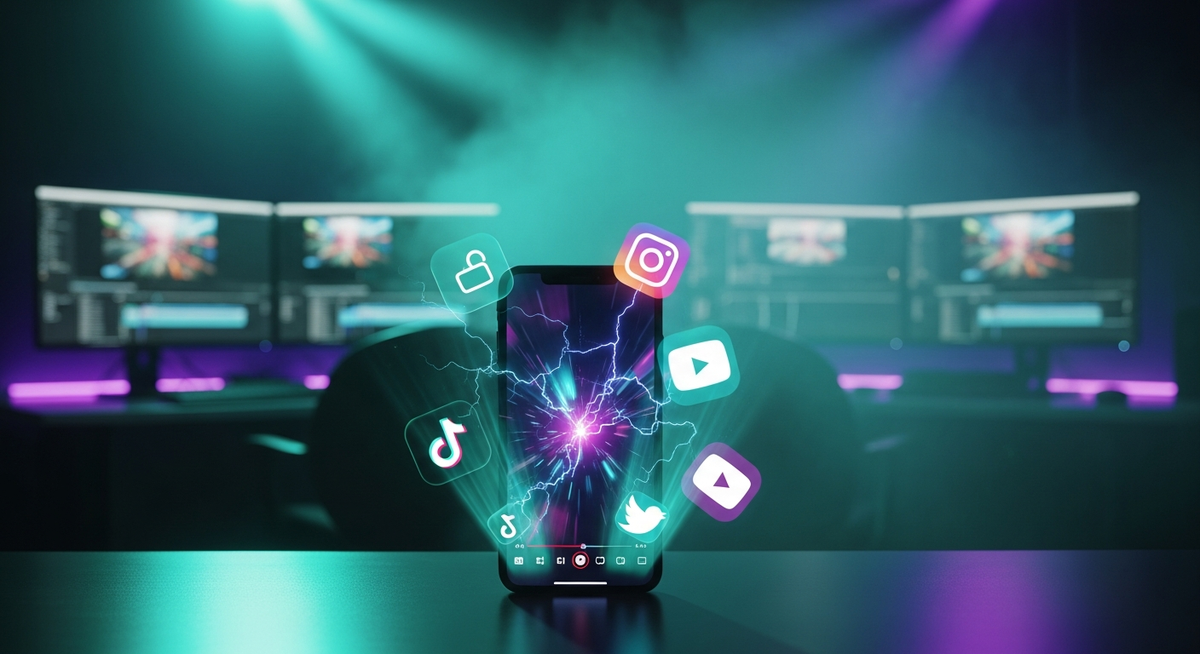 Z世代迷因影片魅力難擋，影視公司紛紛買單