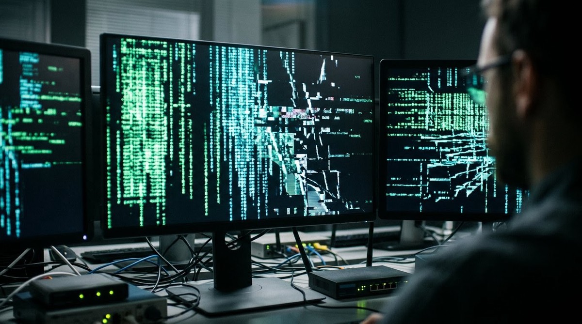 OpenAI安全漏洞敲響國安警鐘 耶魯學者示警美國潛在威脅