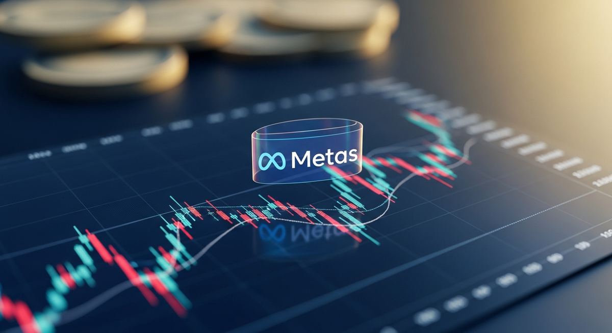 Meta Platforms公布業務概況與近期市場數據