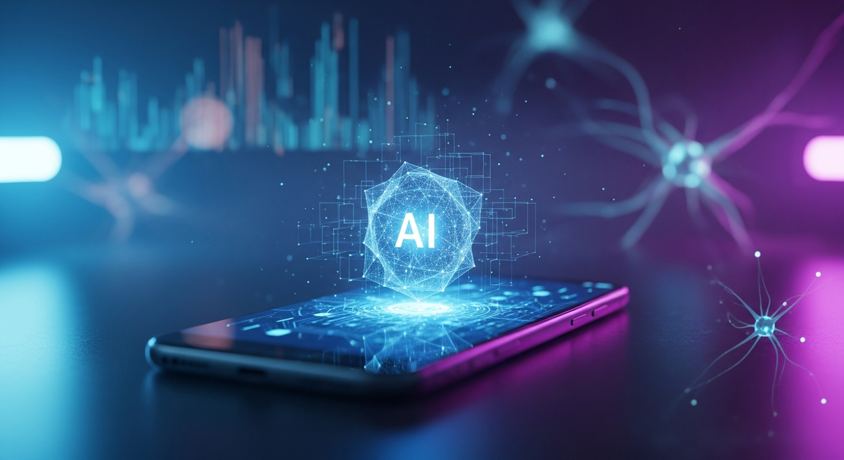 iPhone離線運行Google Gemma 4效能驚人 行動裝置AI邁入「去雲端化」新里程