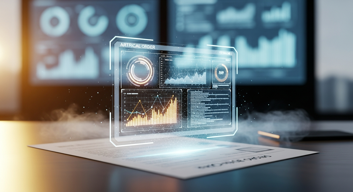 矽谷新創Oro Labs運用AI簡化採購流程 獲1億美元C輪募資