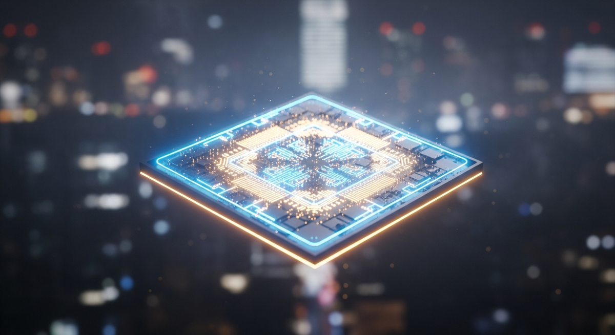 日本企業超前部署量子運算 籲培育人才搶攻兆元商機