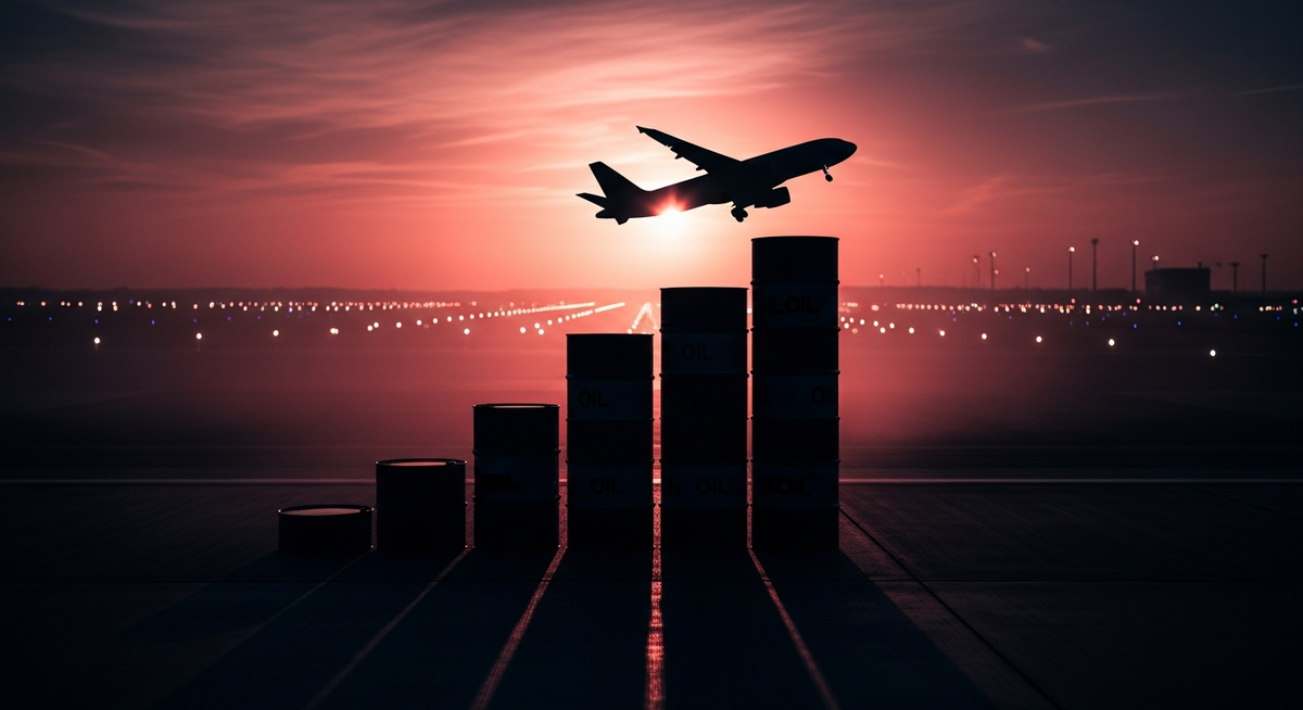 中東衝突衝擊東南亞觀光業 燃料成本飆漲致航班亂象與物價上揚 中東衝突衝擊東南亞觀光業 燃料成本飆漲致航班亂象與物價上揚