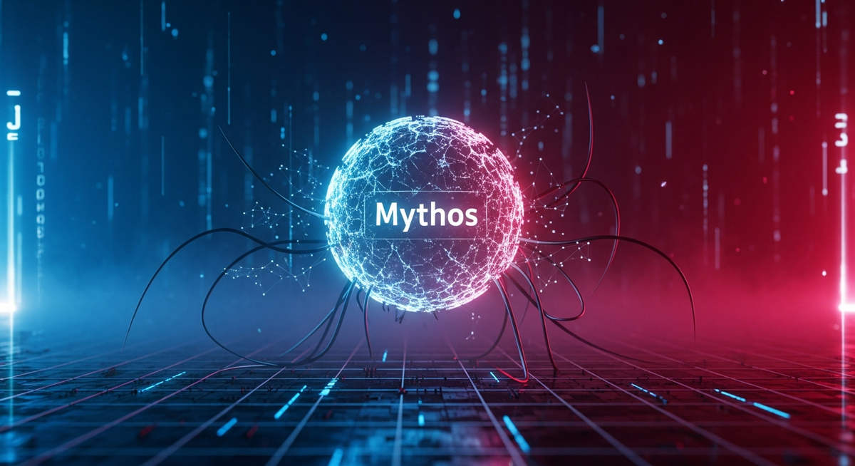 Anthropic AI模型與量子威脅揭密:被忽略的雙重科技衝擊 Anthropic AI模型與量子威脅揭密:被忽略的雙重科技衝擊