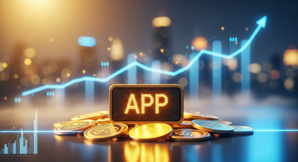 AppLovin庫藏股顯企業信心 執行長揭露被低估的行動遊戲商機