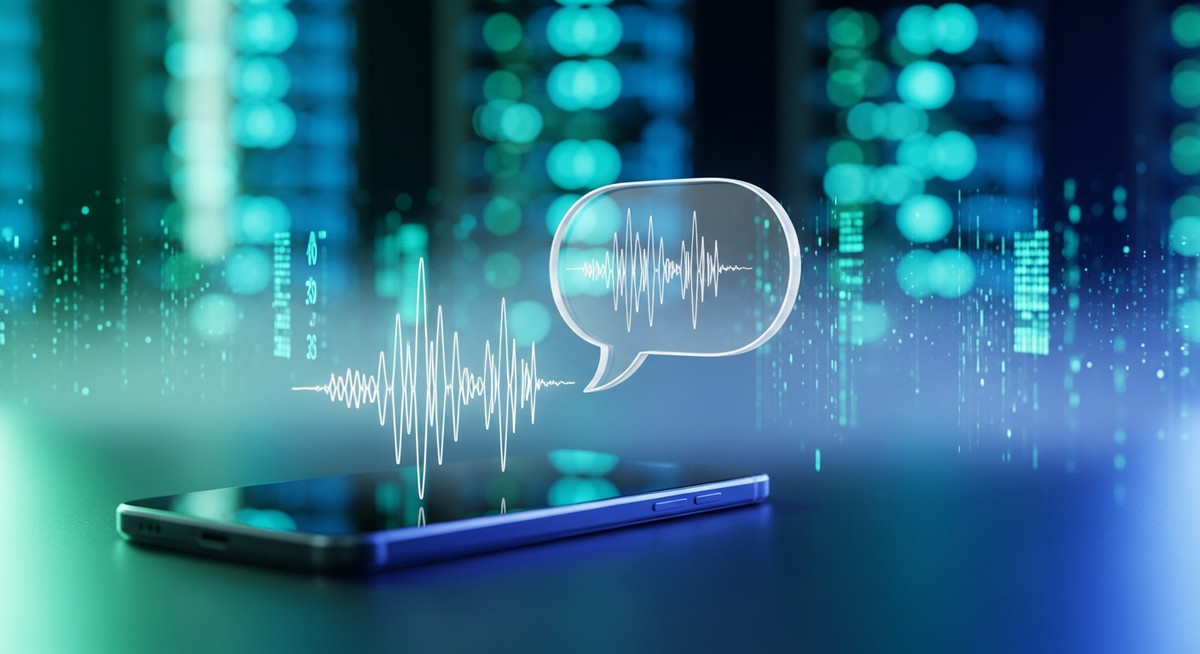 AI 語音客服進化：Chatbase 整合電話與文字訊息提供一站式服務