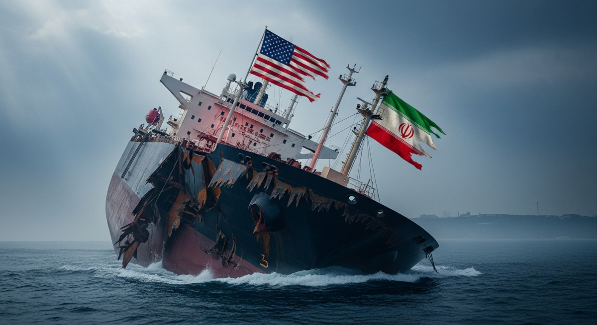 美伊衝突持續：不對稱作戰凸顯美國軍事優勢局限性