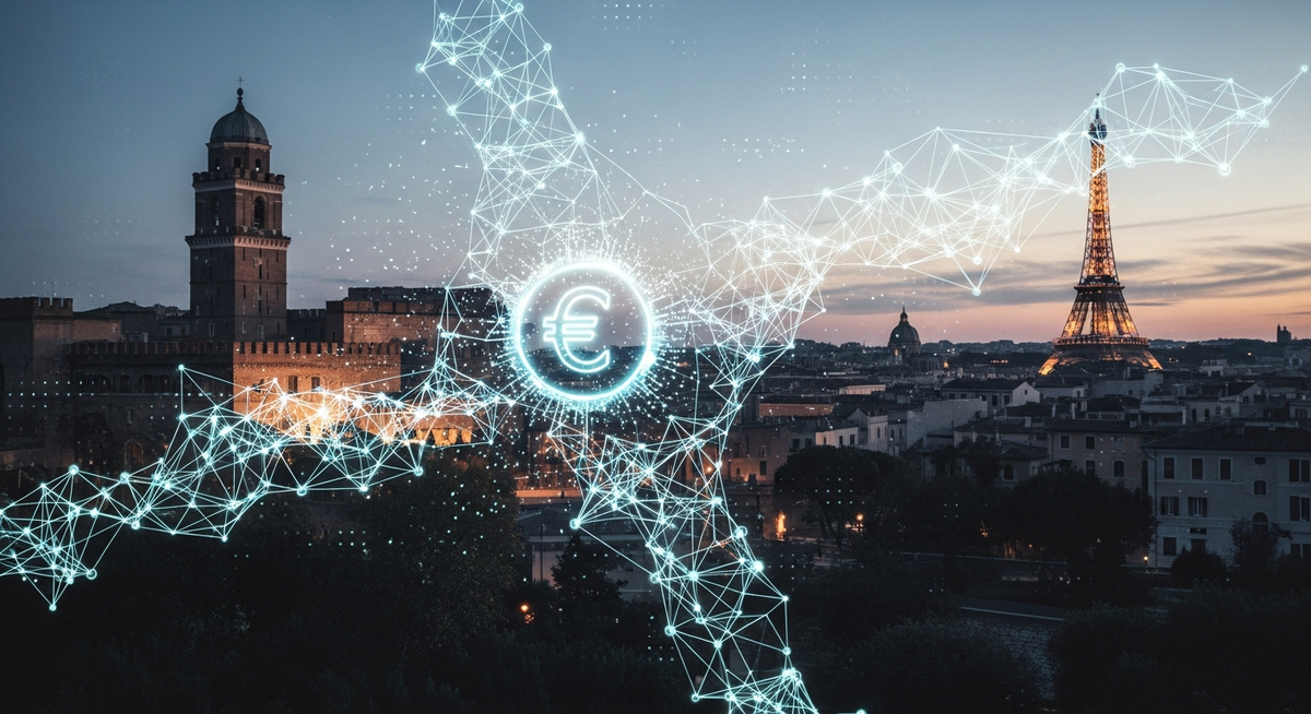 歐洲科技經濟衝兆歐元 GITEX AI Europe 柏林登場，全球領袖擘劃AI策略