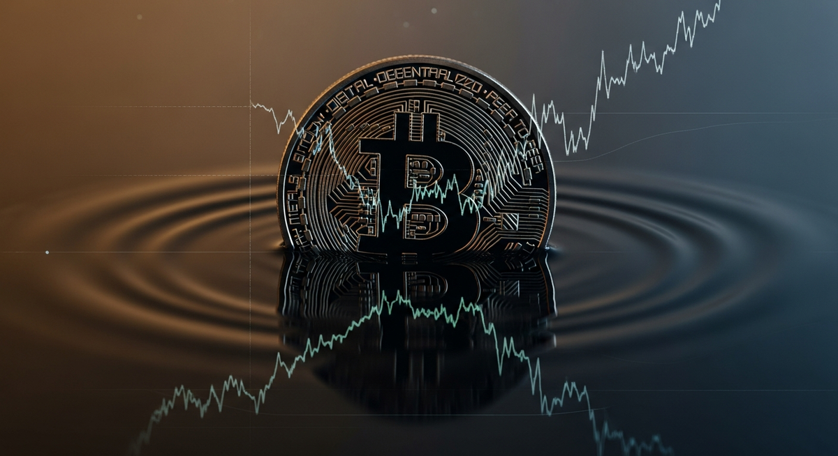 加密貨幣市場寒流籠罩 Grayscale 延後上市 貝萊德比特幣 ETF 資金出走