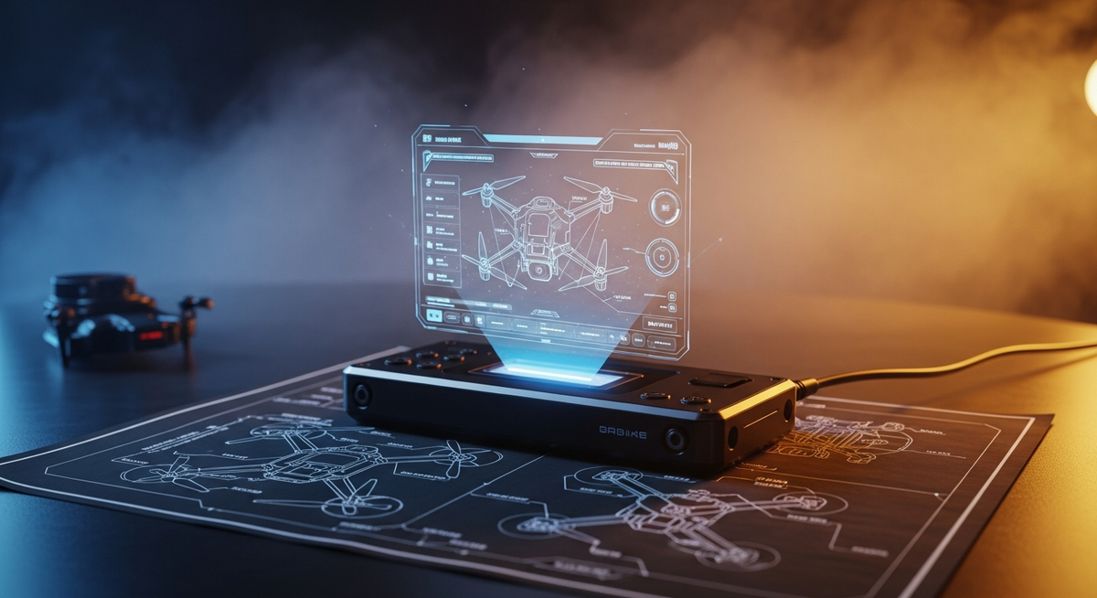 美烏聯合投資基金首投軍民兩用科技 助烏重建並強化國防實力