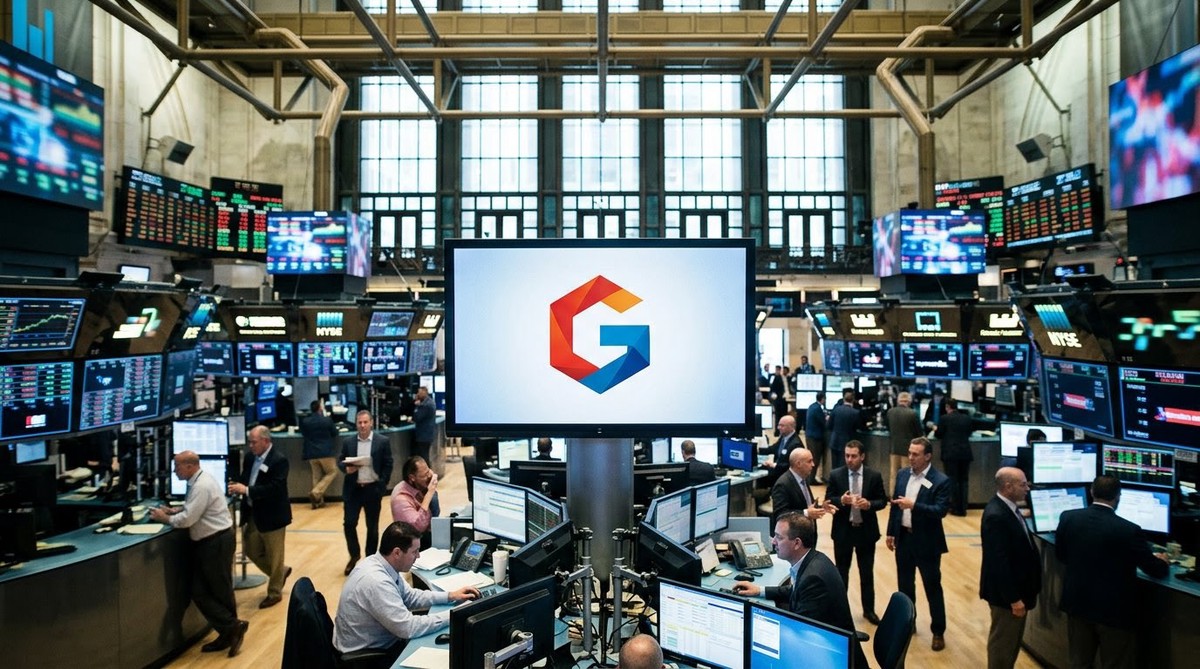 Georgia Banking Company將直接掛牌那斯達克 10月29日起交易