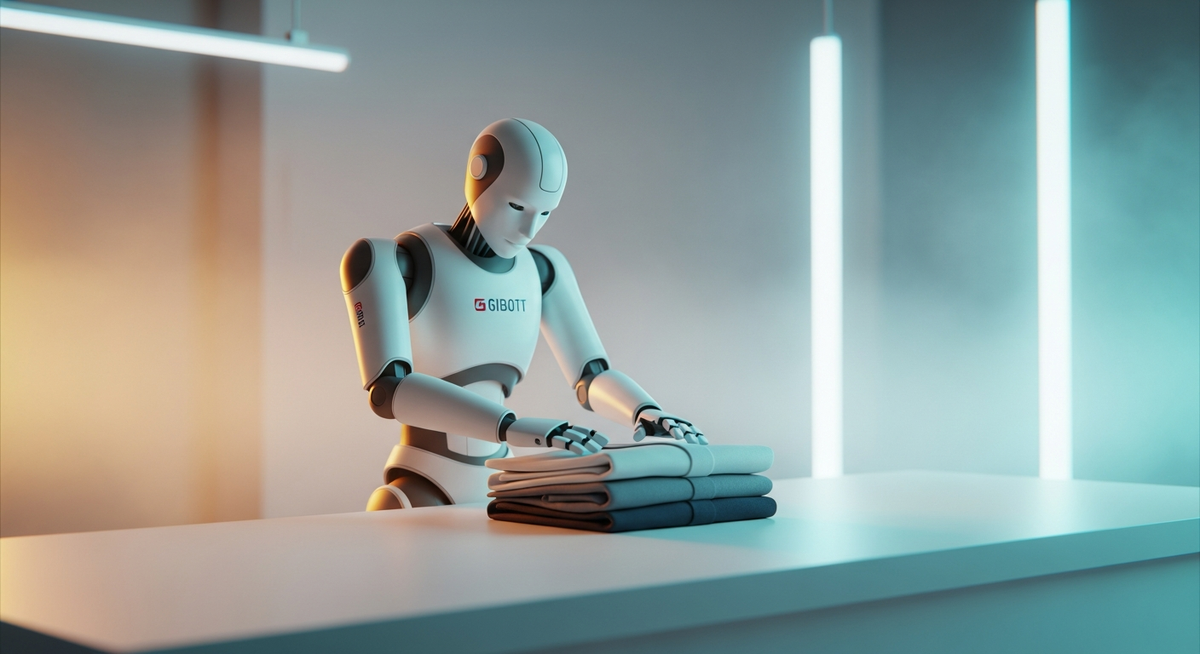 中國新興醫療科技勢力崛起 AGIBOT智慧機器人搶攻日本市場