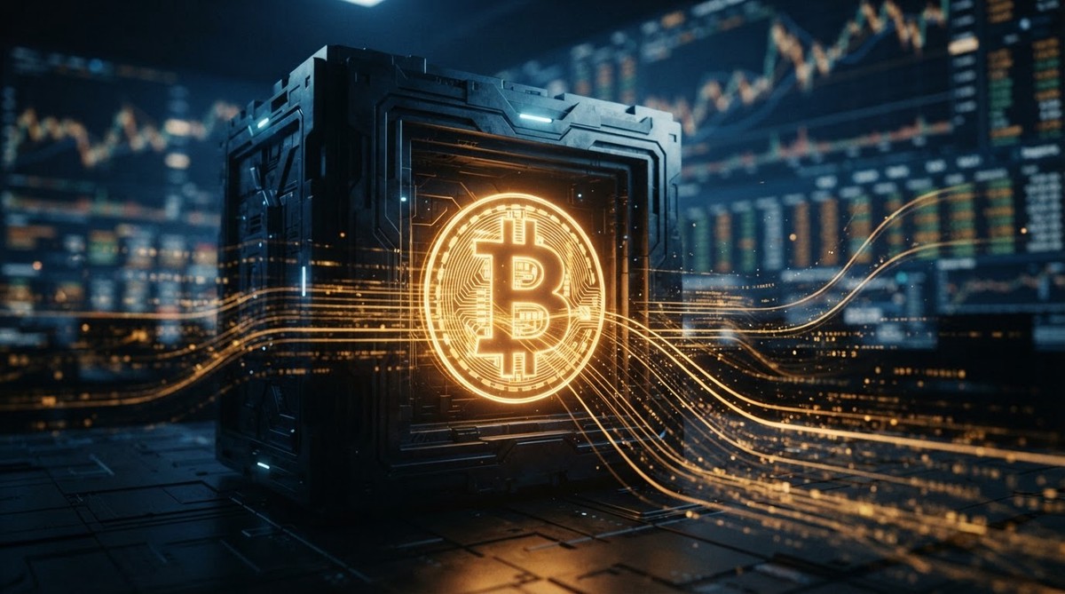 比特幣沉睡十年錢包啟動 12,000%報酬獲利破億