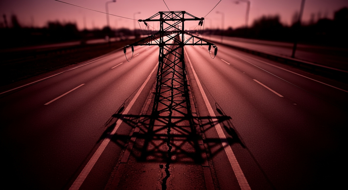 北美電力可靠度公司示警：美國電網穩定性急速惡化