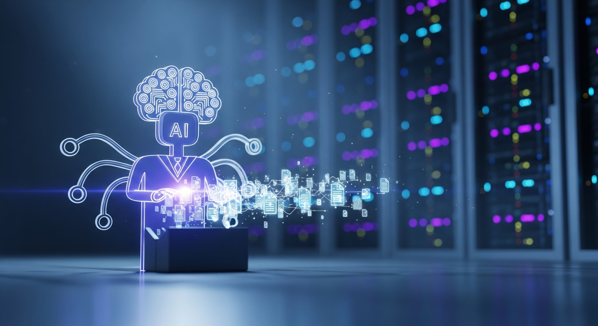 越南FPT人工智慧自動化方案獲台灣專利 加速文件處理效率