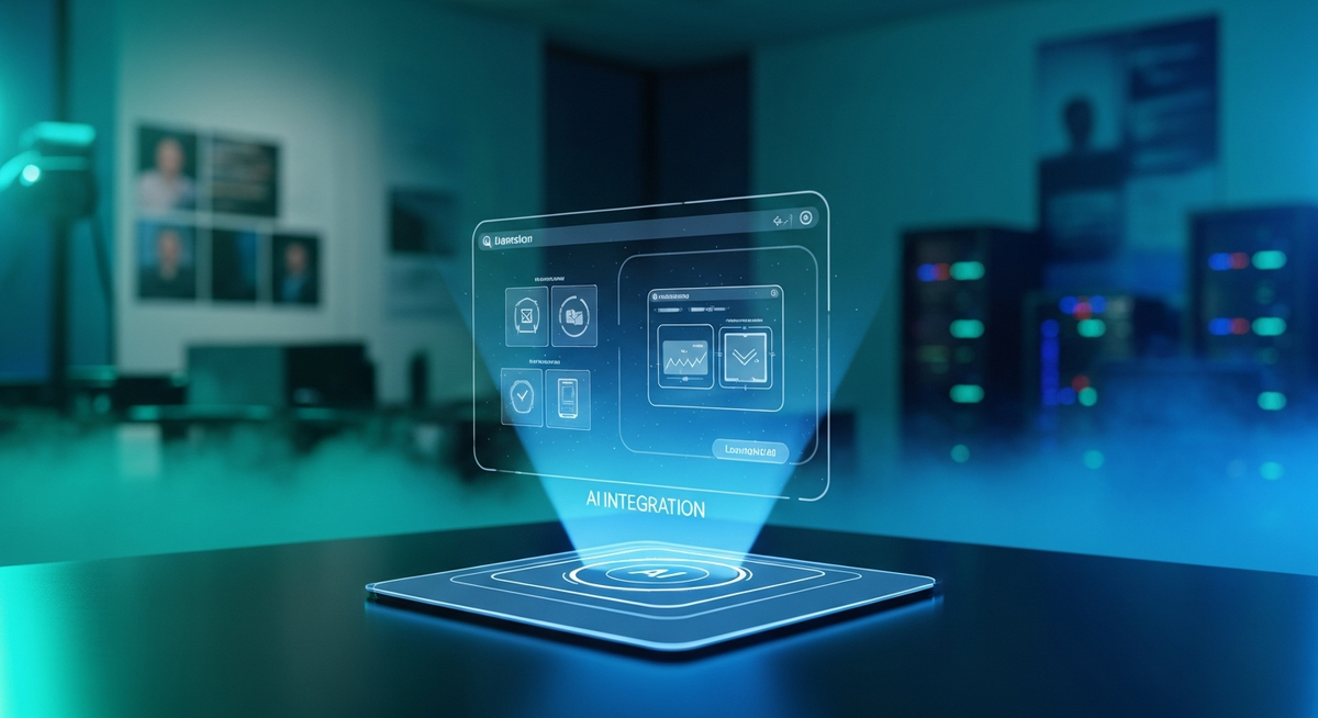 德州技術學院新設AI證書課程 強調實作應用與即時更新