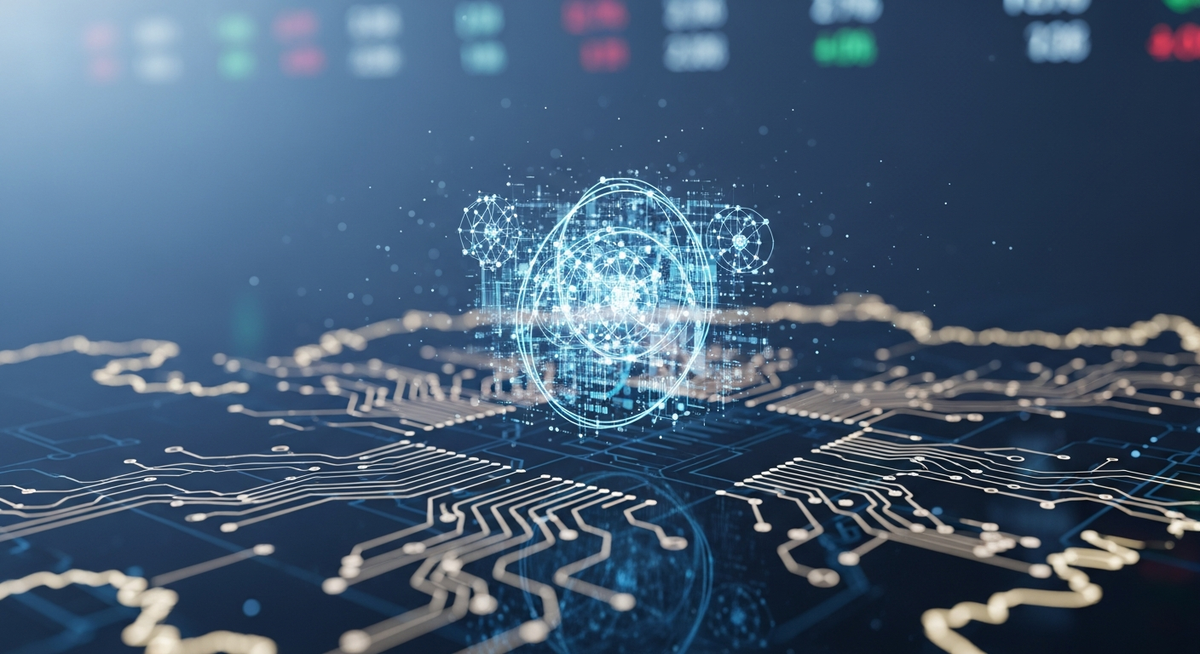 量子運算龍頭Quantinuum延攬新財務長 加速商業化布局