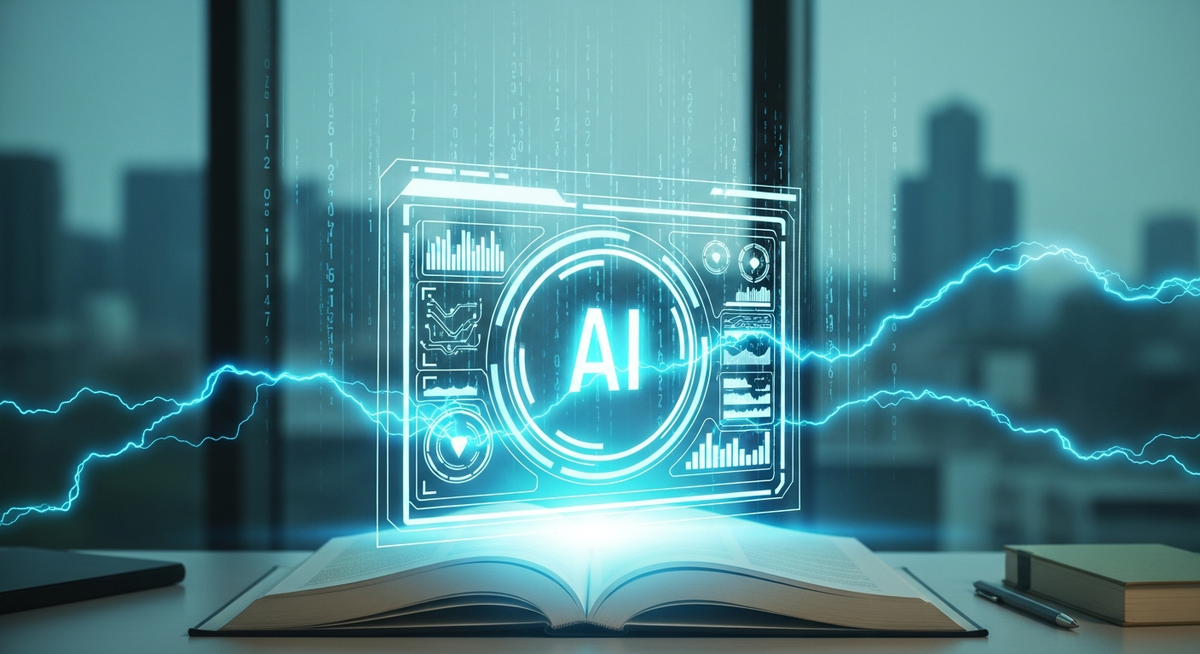 AI革新大學程式教育 學生面臨學習與就業雙重挑戰