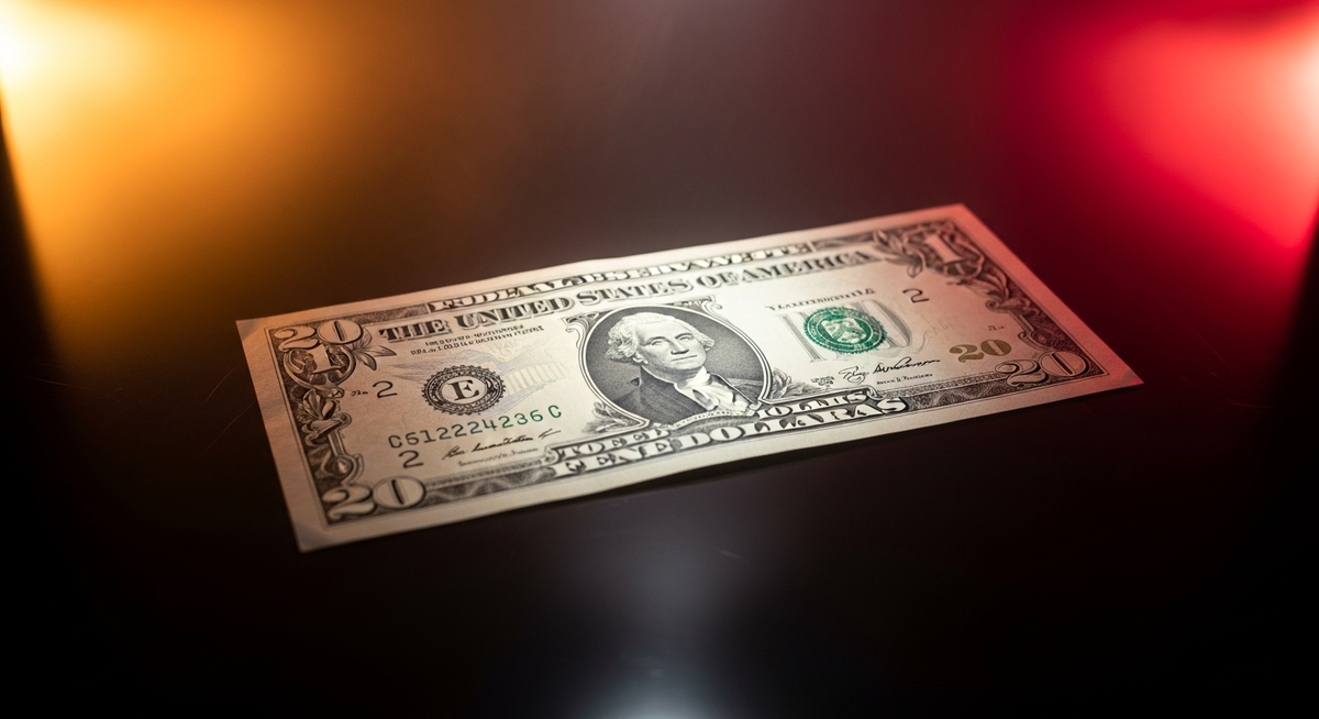 美20年期國債殖利率升破5% 市場憂地緣政治動盪加劇