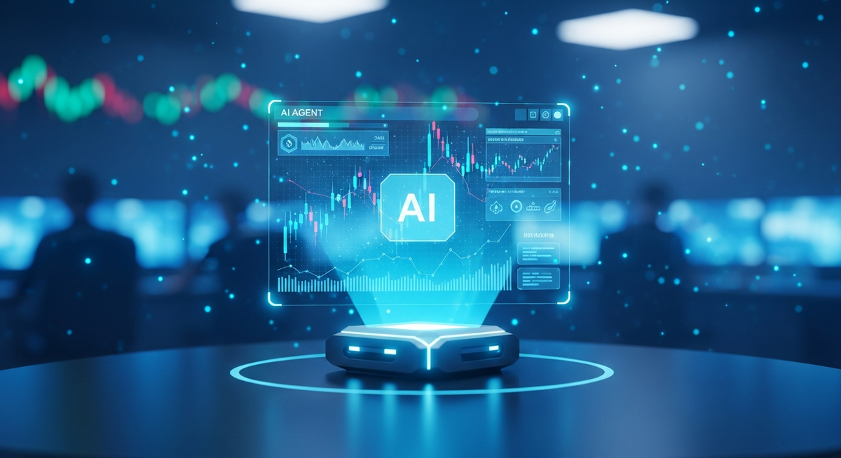 Toobit推出AI代理交易套件 串聯對話模型提升加密市場效率