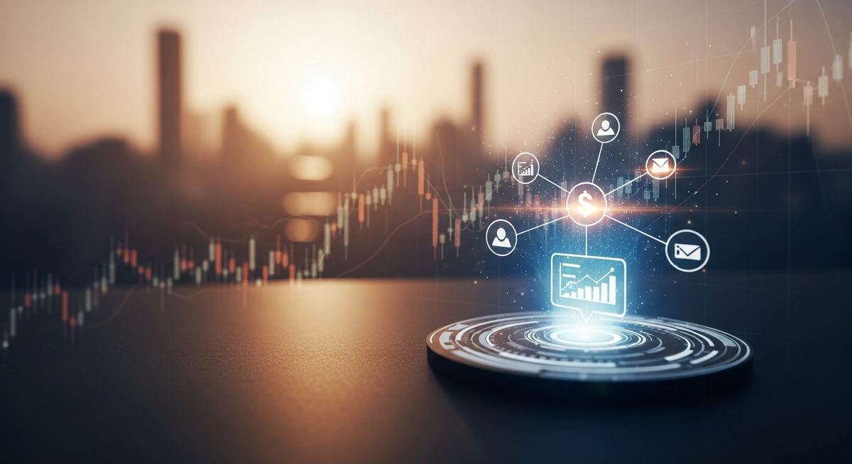 SoFi Technologies 深耕數位金融 一站式平台整合借貸與投資
