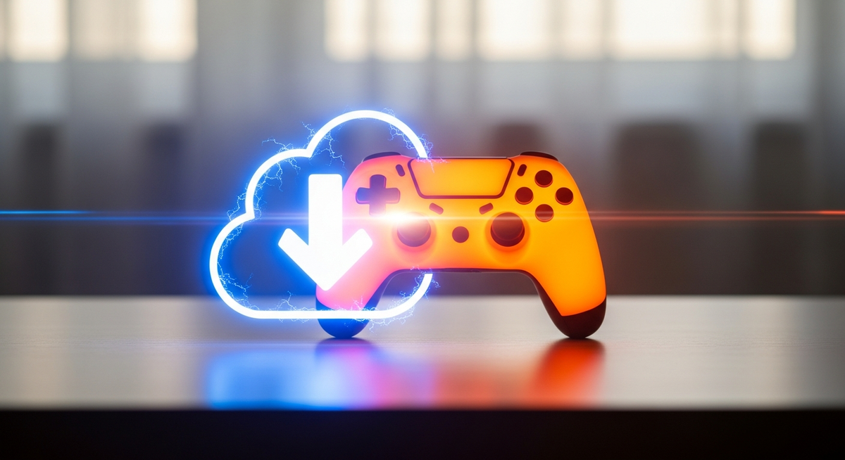 數位下載成主流趨勢 卡普空PC遊戲銷量首度超越主機
