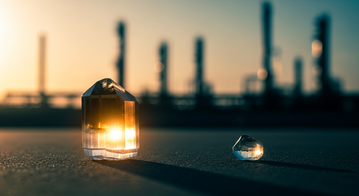 美國鋰礦開採迎轉機 四大石油公司搶攻電動車電池供應鏈