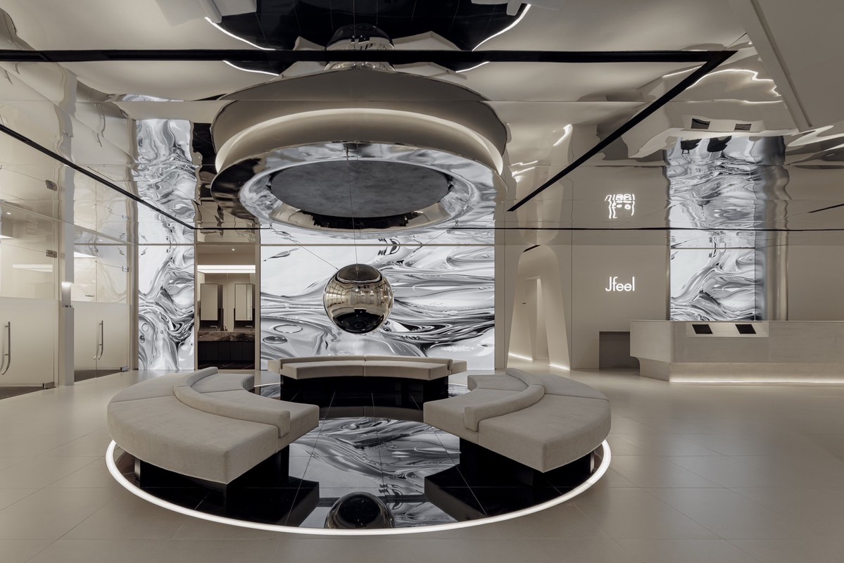 台灣旅客赴韓醫美偏好自然感 Jfeel皮膚科從弘大到江南成熱門選擇