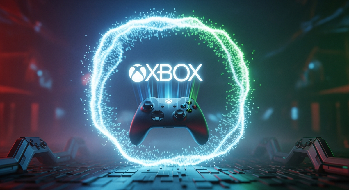 微軟 Xbox Games Showcase 2026 前瞻：揭示遊戲產業新浪潮