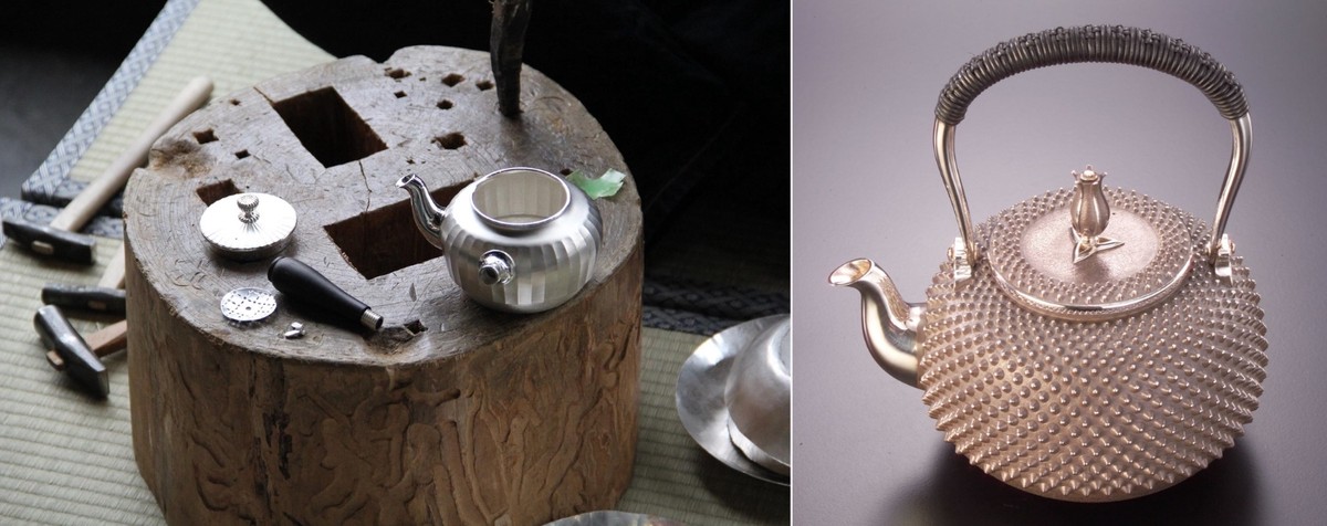 連假最後2天如期舉辦！2026珍稀茶葉博覽會10/25~26日本國寶級銀器工藝、六十年封箱傳奇老茶齊聚