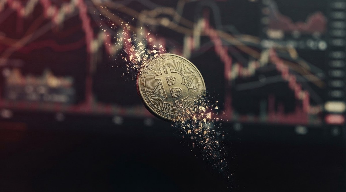 美債收益率攀升施壓 比特幣等加密貨幣市場現資金外流