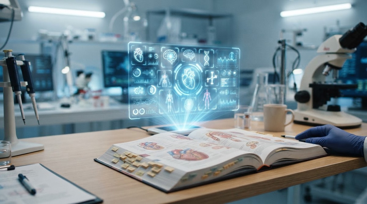 全球醫療科技盛會 CMEF 將於北京登場 聚焦 AI 與國際合作