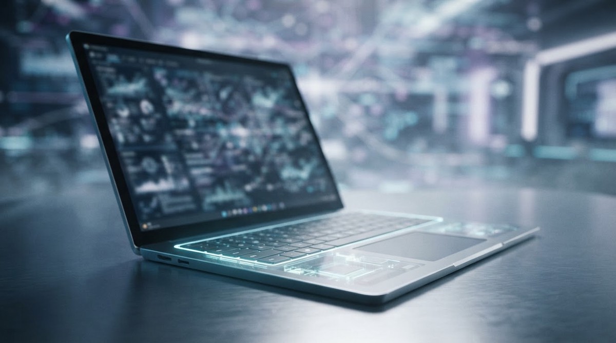 微軟10月7日發表會聚焦Surface新品 在地AI技術成核心