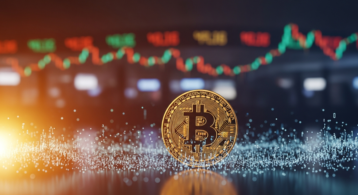 貝萊德近3億美元押注比特幣 助推新幣Pepeto預售狂潮 貝萊德近3億美元押注比特幣 助推新幣Pepeto預售狂潮