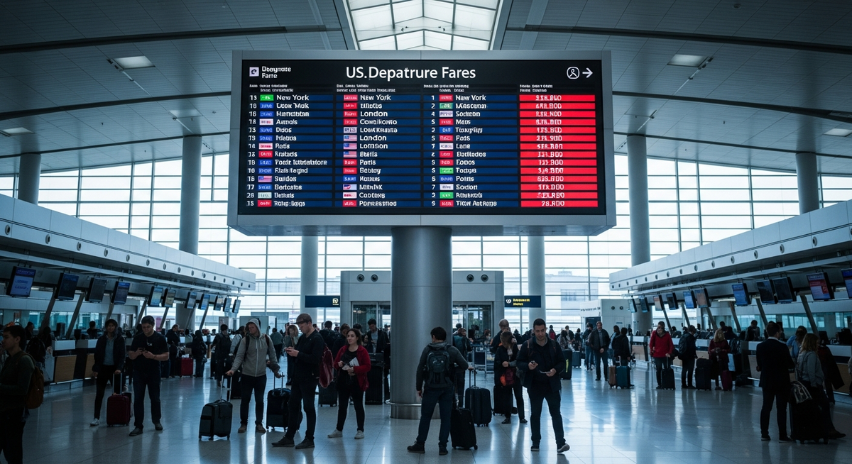 西亞局勢緊張衝擊運能 美國、歐洲機票價格飆漲 西亞局勢緊張衝擊運能 美國、歐洲機票價格飆漲