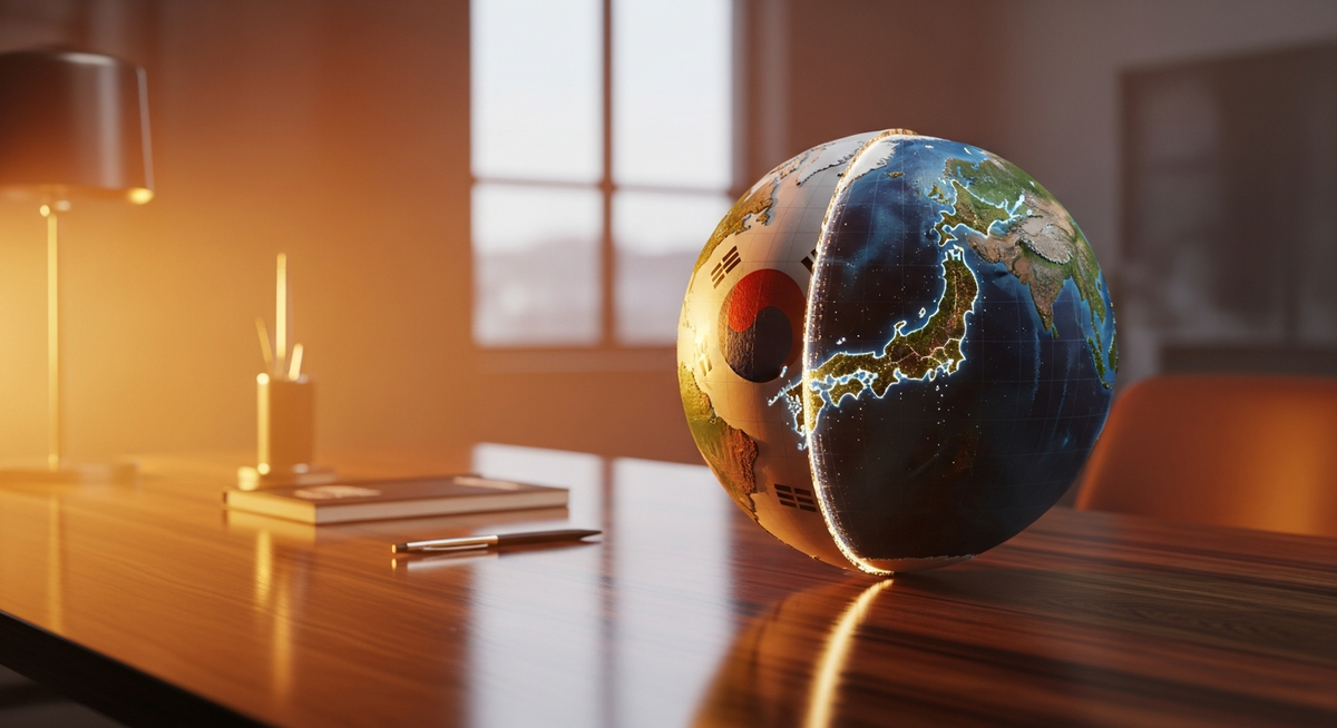 「Chanmina」文化現象點亮新關係 日韓經濟邁入雙向交流時代