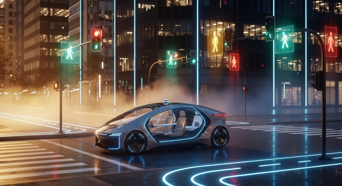 韓國News1啟動2026移動創新大獎 聚焦科技鏈結城市發展