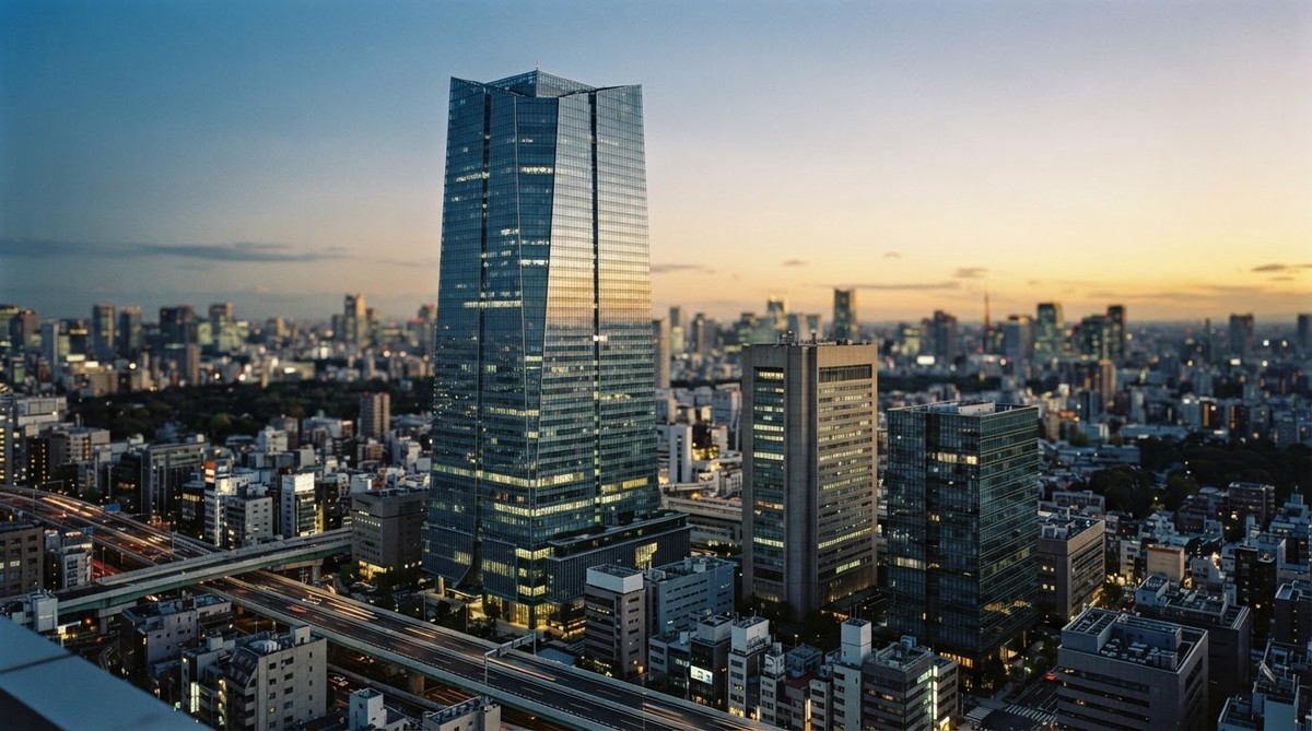 三菱日聯市值超豐田軟銀 躍居日本企業龍頭