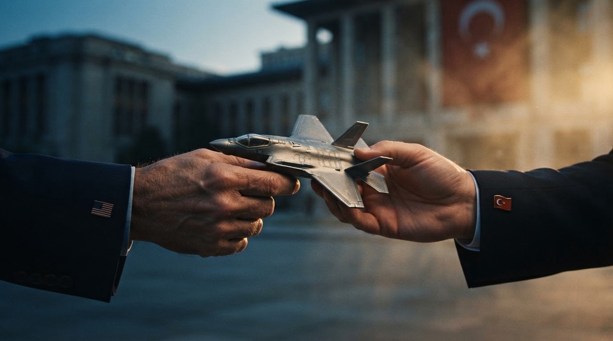 美眾議員喬·威爾遜表態支持土耳其重返F-35戰機計畫