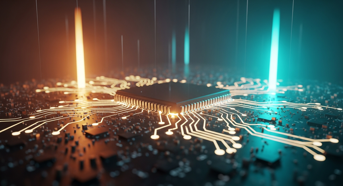 Veritone深耕AI Agent框架 數據飛輪擘劃百億營收願景